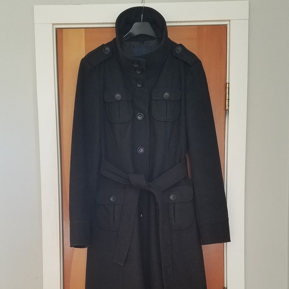 GAP Jackets & Blazers - Gap Classic Wool Pea Coat